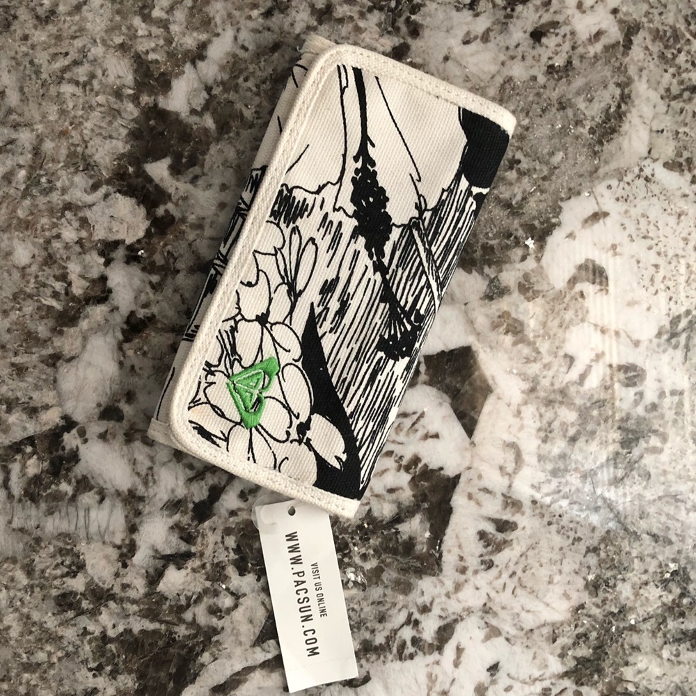 Roxy Wallet